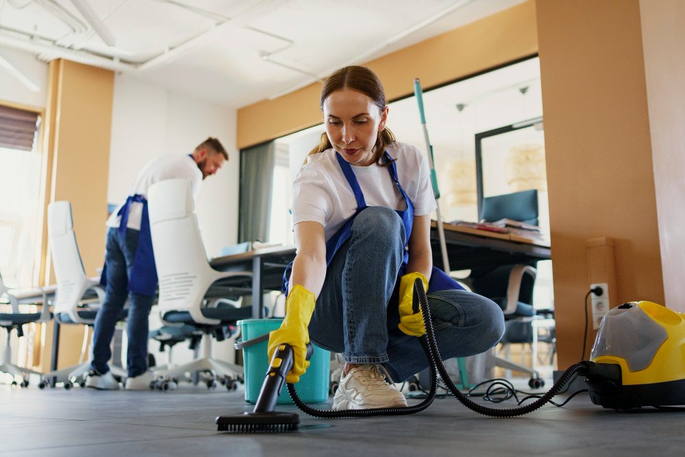 Office Cleaning Service Barking