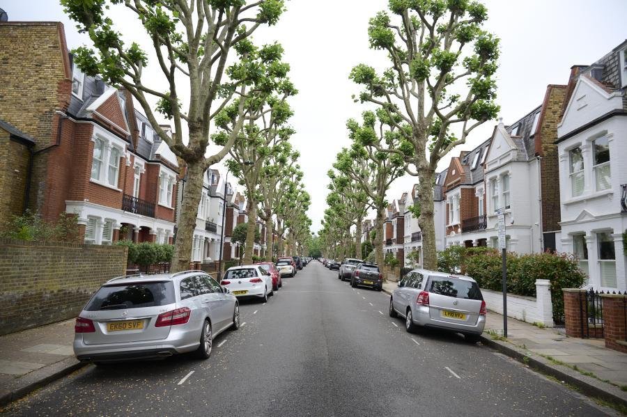 Cleaning Services Brixton